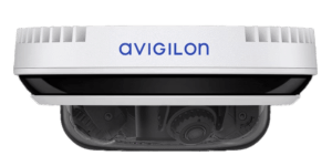 Aviglion Multisensor Camera